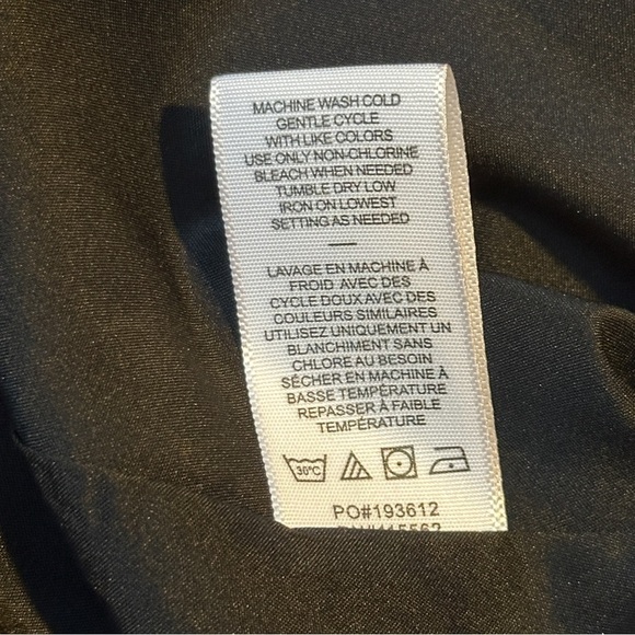 Likely Bella Daisy Print Dress Size 6 - Picture 3 of 12